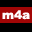 Aplus Flv to M4A  Converter icon